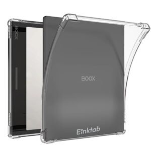 Einktab Case cover for BOOX Page/GO7/Leaf