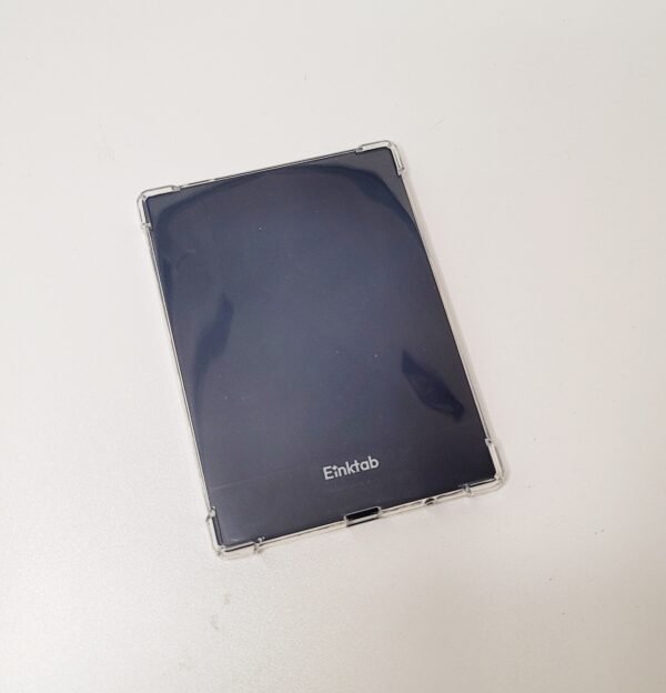 Einktab Case cover for BOOX GO6 - Image 3
