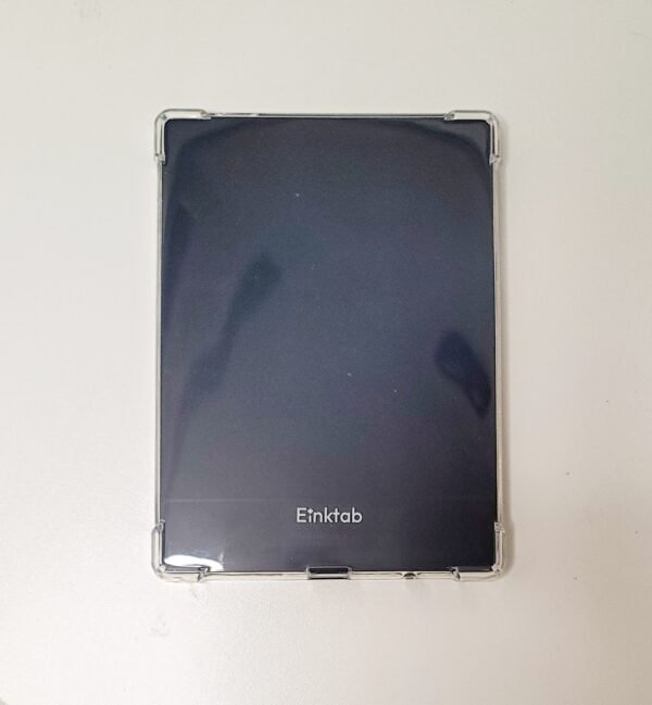 Einktab Case cover for BOOX GO6