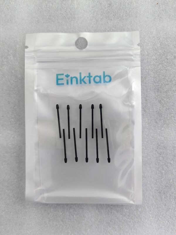 Einktab Stylus Pen Tips Set for Boox/Remarcable2