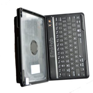 Einktab Keyboard Case for Tablet / eReader