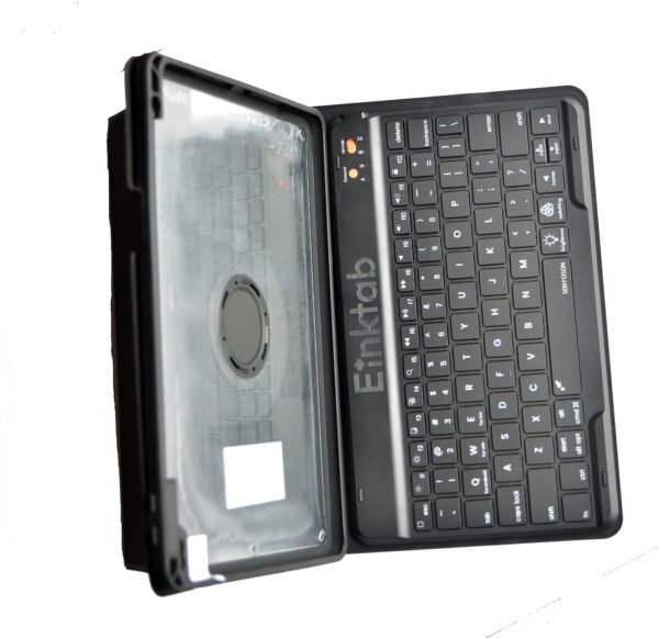 Einktab Keyboard Case for Tablet / eReader