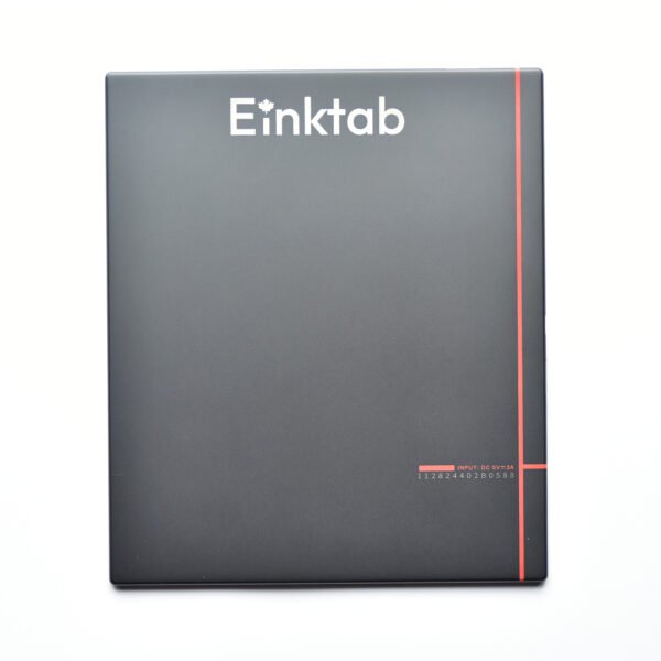 Einktab 10.3" 4/64GB Android e-ink Tablet - Image 2