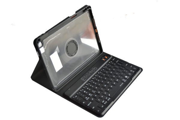 Einktab Keyboard Case for Tablet / eReader - Image 2